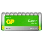 Alkaline batteries LR03 /AAA SUPER ALK. 20PCS.