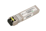 10Gbps SFP+ CWDM Module, 1550nm, single mode, 10km, LC, DDM