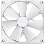 Fan F140P 140mm air pressure white
