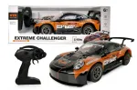 Car R/C orange
