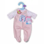 Baby Born Romper Apricot 36 cm