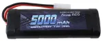 GENS ACE 5000mAh 7.2V Tamiya Battery