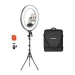 Neewer RL45B 45W 18&Prime; Ultra-Thin LED Ring Light Kit