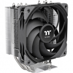 Thermaltake UX400, CPU cooler black/silver, 120 mm