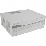 SilverStone SST-FLP01W, HTPC case cream