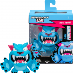 Moose Toys MrBeast Lab Vinyl Figures - Classic Panther, Toy Figure