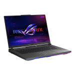 Asus ROG Strix G16 (G614PP-RV030W) (gray, AMD Ryzen 9 8940HX, NVIDIA GeForce RTX 5070, 32 GB DDR5, 1 TB (1 TB SSD), Windows 11 Home) - German - DE Layout
