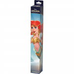 Ravensburger Disney Lorcana TCG: Winter Magic - Ariel play mat