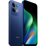 Xiaomi Redmi 17 256GB (Deep Blue, HyperOS, 4GB)