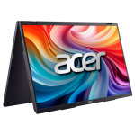 Acer PD163QT dual, portable LED monitor (39.6 cm (15.6 inches), black, 2x FullHD (1920x1080), IPS, USB-C, HDMI, touch compatible)