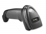 Zebra DS2208 2D, Multi-IF, Kit USB black