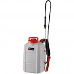 Einhell cordless pressure sprayer GE-WS 18 / 150Li - 3425230