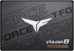 Team Group VULCAN Z - 256GB - SSD - SATA - 2.5