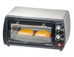 Steba Mini-piekarnik KB 9.2 800W silver/bk