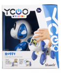 SILVERLIT YCOO Robot Ruffy