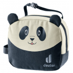 Deuter Wash Bag Kids - children's cosmetic bag (Black/Bone)
