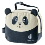 Deuter Wash Bag Kids - children's cosmetic bag (Black/Bone)