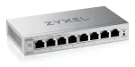 Zyxel GS1200-8V3 Managed L2 Gigabit Ethernet (10/100/1000) Desktop Grey