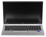 HP EliteBook 840 G8 i5-1145G7 16GB 256GB SSD 14" FHD Win11pro Kasutatud USA QWERTY