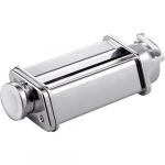 Bosch MUZ5NV1 pasta/ravioli maker accessory 1 pc(s) Chrome Steel