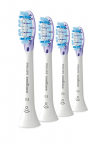 Philips Premium Gum Care HX9054/87 4 pack brush heads