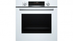 Bosch Serie 6 HBG536EW4 ahi 71 L 3400 W Valge