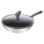 Tefal Daily Cook G7309955 praepann wok-/wokipann &uuml;mmargune