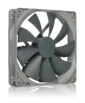Noctua NF-P14S REDUX-1200 PWM arvuti jahutuss&uuml;steem Arvutikorpuse ventilaator 14 cm hall