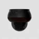 FOSCAM Poe D8ET 8MP Camera &ndash; Black