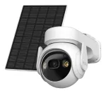 Imou Cell PT Lite komplekt + p&auml;ikesepaneel