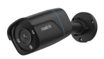 Reolink P330 - 4K 8MP UHD Outdoor PoE Security Camera with 256GB Capacity, Smart Alerts, Audio Recording, & Night Vision