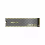 Adata SSD LEGEND 860 500GB PCIe 4x4 5000/3000 MB/s M.2