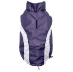 PCHEŁKA Aurelia Purple - dog clothing - size XL