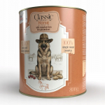 SYTA MICHA Classic Mono Horse with raspberries and Jerusalem artichoke - wet dog food - 800g
