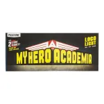 PP MY HERO ACADEMIA LOGO LIGHT BDP
