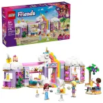 LEGO FRIENDS 42684 Unicorn Dream Caf&eacute;