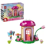 LEGO GABBY&rsquo;S DOLLHOUSE 11212 Kitty Fairy's Garden House