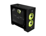 MSI MAG Infinite S AI 2NVL5-012XEU Core Ultra 5 225F 16GB DDR5 1TB SSD GeForce RTX 5060 8GB VENTUS 2X OC V1 AW-XB560NF (Wi-Fi 6E) Bluetooth 5.3 500W noOS Black 2Y