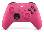 Microsoft Xboxi juhtmevaba kontroller roosa, valge Bluetooth-m&auml;ngupult analoog/digitaalne Xbox Series S, Android, Xbox Series X, iOS, PC