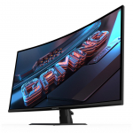 GIGABYTE GS32QCA arvutimonitor 80 cm (31,5") 2560 x 1440 pikslit Quad HD LED must