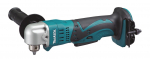 Makita DDA350Z puur 1,8 kg Must, Sinine