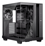 Ole vait! Light Base 500 Midi Tower must