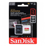 SanDisk Extreme 1,02 TB MicroSDXC UHS-I klass 3