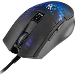 A4Tech BLOODY A4TMYS47113 L65 MAX RGB k&auml;rgstruktuuriga (aktiveeritud) hiir USB Type-A optiline 12 000 DPI