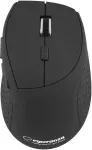 Esperanza EM123K hiir paremak&auml;eline Bluetooth 2400 DPI