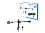 LOGILINK BP0107 kolmekordse monitori kinnitus
