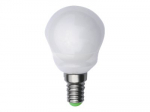 LEDURO LED-pirn E14 G45 5W 400lm 3000K