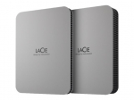 LACIE External Portable Hardrive 4TB