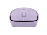HP 410 Quiet Wireless Mouse - Purple