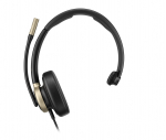HP Poly Mission 815 USB Wired Headset